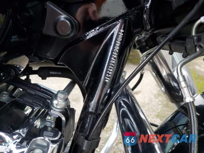 Zdjęcie 9 z 9 samochodu: 2018 HARLEY-DAVIDSON FLHX STREET GLIDE VIN:1HD1KBC12JB662231 - miniatura