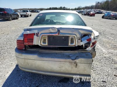 Zdjęcie 6 z 14 samochodu: 2000 LINCOLN LS VIN:1LNHM87A7YY921998 - miniatura