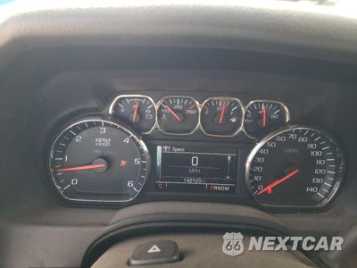 Zdjęcie 9 z 15 samochodu: 2015 CHEVROLET TAHOE C1500 LT VIN:1GNSCBKC4FR202063 - miniatura