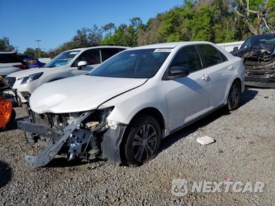 2012 TOYOTA CAMRY BASE 4T1BF1FK4CU544936 - główne zdjęcie licytacji z USA - miniatura