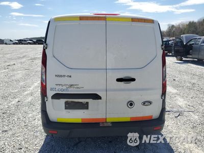 Zdjęcie 6 z 12 samochodu: 2014 FORD TRANSIT CONNECT XL VIN:NM0LS7E73E1164363 - miniatura