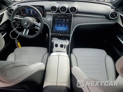 Zdjęcie 8 z 15 samochodu: 2023 MERCEDES-BENZ C 300 VIN:W1KAF4GB5PR102438 - miniatura
