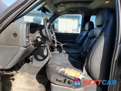 Zdjęcie 7 z 14 samochodu: 2000 GMC NEW SIERRA C2500 VIN:1GTFC29U6YE354641 - miniatura