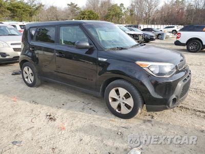 Czwarte zdjęcie samochodu z boku: 2016 KIA SOUL VIN:KNDJN2A22G7840042 - miniatura