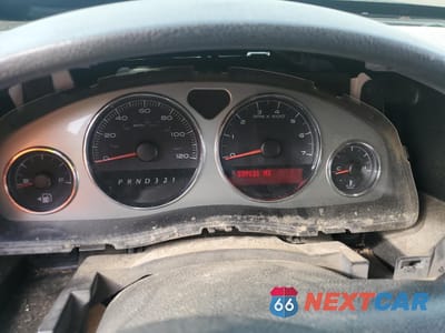 Zdjęcie 9 z 14 samochodu: 2006 PONTIAC MONTANA SV6 VIN:1GMDV33LX6D137079 - miniatura