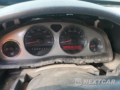 Zdjęcie 9 z 14 samochodu: 2006 PONTIAC MONTANA SV6 VIN:1GMDV33LX6D137079 - miniatura