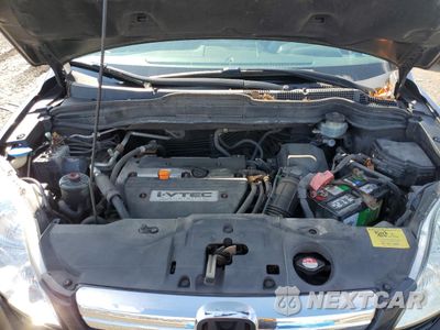 Zdjęcie 12 z 13 samochodu: 2007 HONDA CR-V LX VIN:JHLRE48327C005730 - miniatura