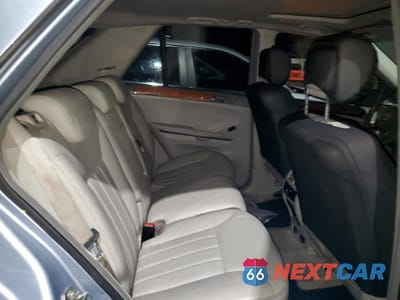 Zdjęcie 11 z 13 samochodu: 2006 MERCEDES-BENZ ML 350 VIN:4JGBB86E16A086642 - miniatura