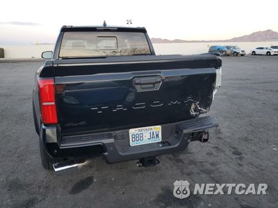 Zdjęcie 6 z 13 samochodu: 2024 TOYOTA TACOMA DOUBLE CAB VIN:3TMLB5JN5RM083918 - miniatura