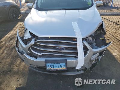Zdjęcie 12 z 13 samochodu: 2021 FORD ECOSPORT S VIN:MAJ6S3GL4MC410140 - miniatura