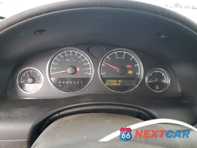 Zdjęcie 9 z 13 samochodu: 2007 CHEVROLET UPLANDER INCOMPLETE VIN:1GBDV13137D163262 - miniatura