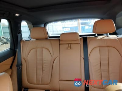 Zdjęcie 10 z 13 samochodu: 2019 BMW X5 XDRIVE40I VIN:5UXCR6C51KLL34289 - miniatura