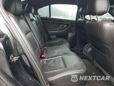 Zdjęcie 10 z 14 samochodu: 2013 FORD TAURUS LIMITED VIN:1FAHP2F88DG129386 - miniatura
