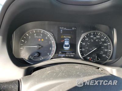 Zdjęcie 9 z 12 samochodu: 2021 INFINITI Q50 PURE VIN:JN1EV7AP8MM705318 - miniatura