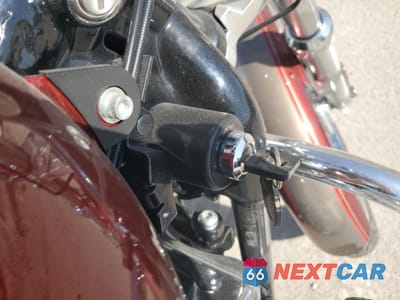 Zdjęcie 8 z 9 samochodu: 2009 HARLEY-DAVIDSON XL1200 C VIN:1HD1CT3139K459671 - miniatura