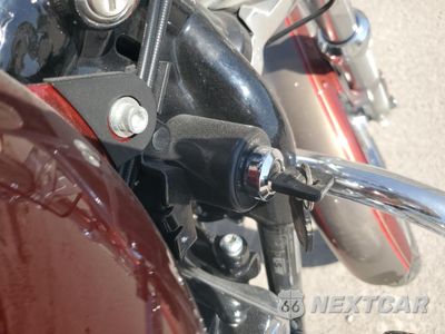 Zdjęcie 8 z 9 samochodu: 2009 HARLEY-DAVIDSON XL1200 C VIN:1HD1CT3139K459671 - miniatura