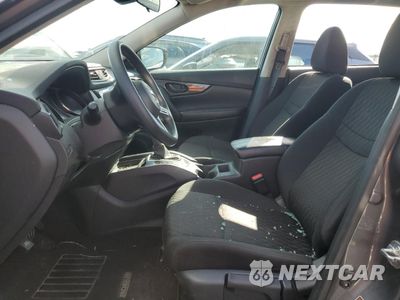 Zdjęcie 7 z 12 samochodu: 2020 NISSAN ROGUE S VIN:5N1AT2MT9LC816800 - miniatura