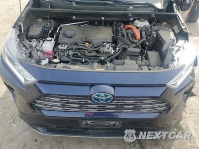 Zdjęcie 11 z 13 samochodu: 2021 TOYOTA RAV4 XSE VIN:4T3E6RFV6MU030908 - miniatura