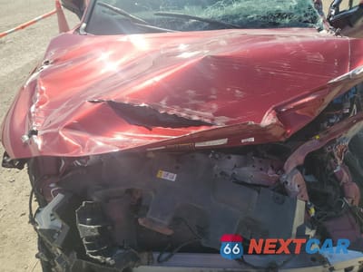 Zdjęcie 12 z 13 samochodu: 2024 TOYOTA VENZA LE VIN:JTEAAAAH5RJ185998 - miniatura