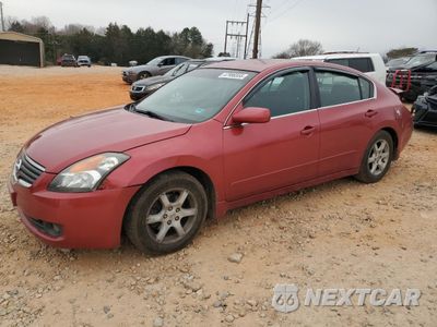 2007 NISSAN ALTIMA 2.5 1N4AL21E47C164786 - główne zdjęcie licytacji z USA - miniatura