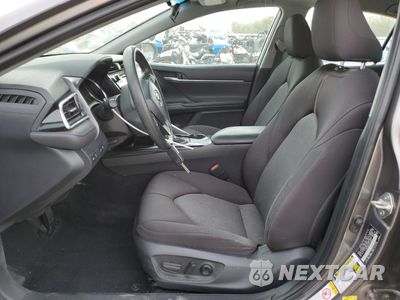 Zdjęcie 7 z 13 samochodu: 2018 TOYOTA CAMRY L VIN:4T1B11HK2JU125007 - miniatura