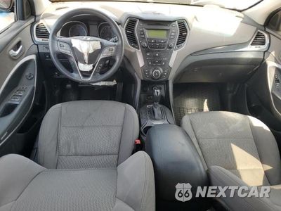 Zdjęcie 8 z 13 samochodu: 2016 HYUNDAI SANTA FE SPORT VIN:5XYZT3LB6GG339802 - miniatura