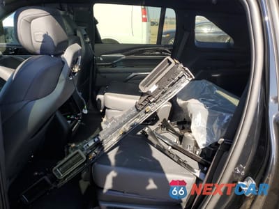 Zdjęcie 10 z 12 samochodu: 2025 CADILLAC ESCALADE IQ LUX-1 VIN:1GYTECKL1SU100122 - miniatura