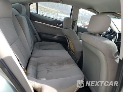 Zdjęcie 10 z 13 samochodu: 2007 MITSUBISHI GALANT ES PREMIUM VIN:4A3AB56F67E040844 - miniatura