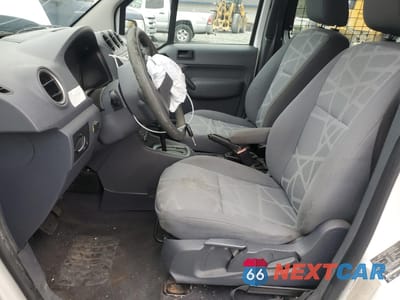 Zdjęcie 7 z 13 samochodu: 2010 FORD TRANSIT CONNECT XLT VIN:NM0LS7BN9AT039742 - miniatura