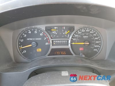 Zdjęcie 9 z 15 samochodu: 2005 GMC CANYON VIN:1GTDT136958276314 - miniatura