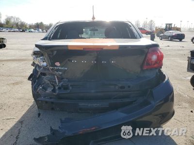 Zdjęcie 6 z 12 samochodu: 2014 DODGE AVENGER SE VIN:1C3CDZAB9EN139421 - miniatura