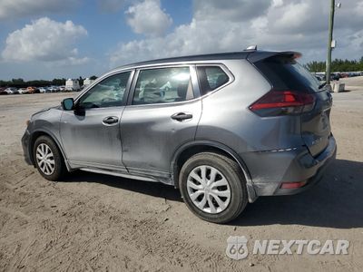 Drugie zdjęcie samochodu z przodu: 2020 NISSAN ROGUE SPORT S VIN:5N1AT2MT3LC819225 - miniatura