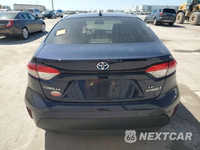 Zdjęcie 6 z 12 samochodu: 2023 TOYOTA COROLLA LE VIN:JTDBCMFE6PJ011051 - miniatura