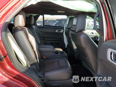 Zdjęcie 10 z 14 samochodu: 2014 FORD EXPLORER SPORT VIN:1FM5K8GTXEGA90976 - miniatura