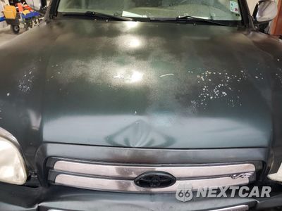 Zdjęcie 12 z 14 samochodu: 2006 TOYOTA TUNDRA DOUBLE CAB SR5 VIN:5TBET34116S536312 - miniatura