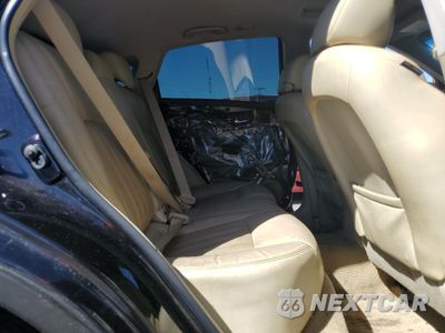 Zdjęcie 11 z 13 samochodu: 2016 INFINITI QX50 VIN:JN1BJ0RP8GM235399 - miniatura