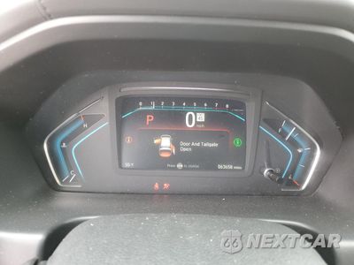Zdjęcie 9 z 16 samochodu: 2022 HONDA ODYSSEY TOURING VIN:5FNRL6H85NB023116 - miniatura