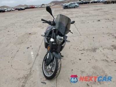 Drugie zdjęcie samochodu z przodu: 2021 BMW F 900 R VIN:WB10K1303M6D68963 - miniatura