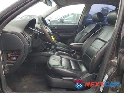 Zdjęcie 7 z 12 samochodu: 2000 VOLKSWAGEN JETTA GLS TDI VIN:3VWSF29M8YM118974 - miniatura