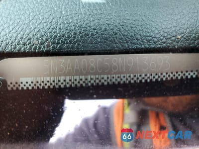 Zdjęcie 13 z 13 samochodu: 2008 INFINITI QX56 VIN:5N3AA08C58N913693 - miniatura