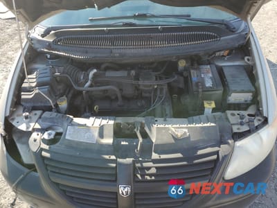 Zdjęcie 14 z 16 samochodu: 2006 DODGE GRAND CARAVAN SXT VIN:2D4GP44L66R825631 - miniatura