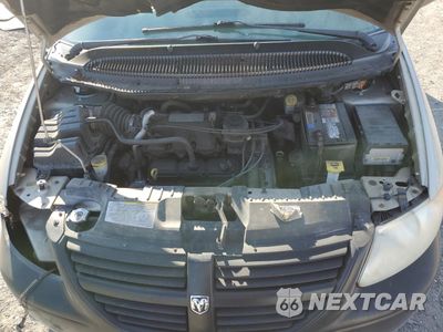 Zdjęcie 14 z 16 samochodu: 2006 DODGE GRAND CARAVAN SXT VIN:2D4GP44L66R825631 - miniatura