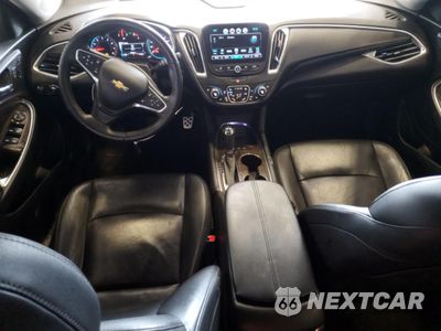 Zdjęcie 8 z 14 samochodu: 2016 CHEVROLET MALIBU PREMIER VIN:1G1ZH5SX9GF353361 - miniatura