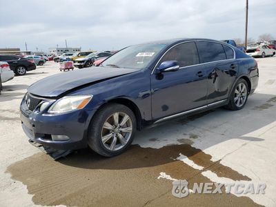 2008 LEXUS GS 350 JTHCE96S280016786 - główne zdjęcie licytacji z USA - miniatura