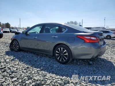 Drugie zdjęcie samochodu z przodu: 2017 NISSAN ALTIMA 2.5 VIN:1N4AL3AP4HC260734 - miniatura