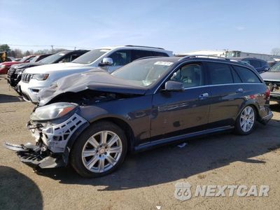 2014 MERCEDES-BENZ E 350 4MATIC WAGON WDDHH8JB7EA904977 - główne zdjęcie licytacji z USA - miniatura