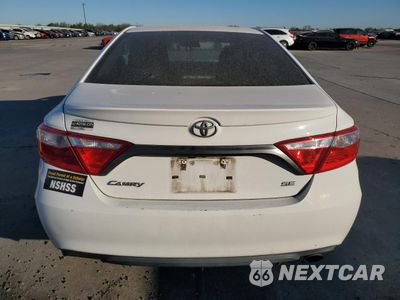 Zdjęcie 6 z 15 samochodu: 2016 TOYOTA CAMRY LE VIN:4T1BF1FK2GU545072 - miniatura