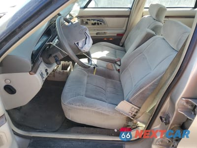 Zdjęcie 7 z 12 samochodu: 1997 OLDSMOBILE 88 BASE VIN:1G3HN52K8V4855884 - miniatura