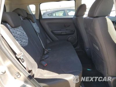 Zdjęcie 11 z 13 samochodu: 2010 KIA SOUL + VIN:KNDJT2A22A7042721 - miniatura