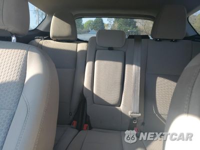 Zdjęcie 10 z 13 samochodu: 2017 FORD ESCAPE SE VIN:1FMCU0GD6HUA84304 - miniatura